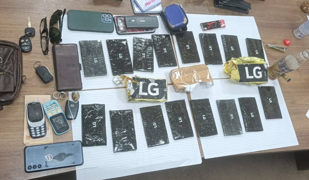 البحث الجنائي ببنغازي يلقي القبض على أربعة مطلوبين للقضاء