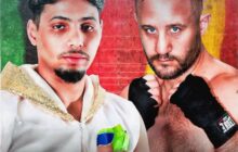 الفلاح يواجه الألباني سورا على لقب البحر المتوسط بإيطاليا