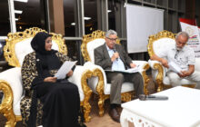 السرد الليبي يزهو في بنغازي ضمن فعاليات معرض الكتاب الدولي 2025