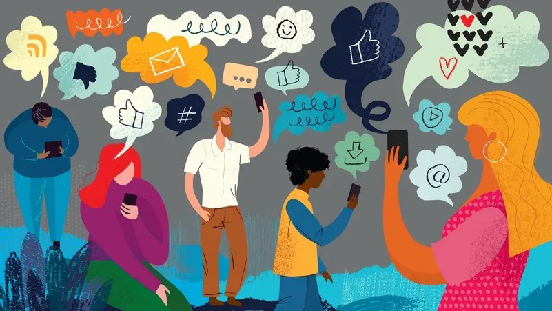 «ميتا» تطمس دراسة بحثية كشفت تأثير منصاتها على الصحة العقلية