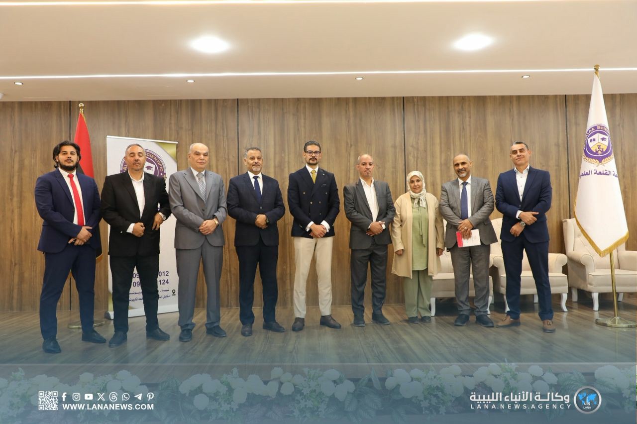 ندوة في بنغازي تبحث دور الإعلام الرقمي في الإعمار