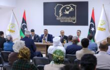 بنغازي تستضيف جلسة حول تعزيز دور الإعلام في التحول الديمقراطي