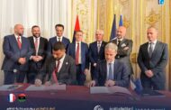 توقيع مذكرة تفاهم بين الجهاز الوطني للتنمية ومؤسسة 