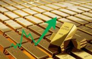 ارتفاع أسعار الذهب مع ترقب محضر الفيدرالي الأمريكي