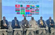 مشاركة ليبية في منتدى بيوت الشباب العربية للتنمية المستدامة 