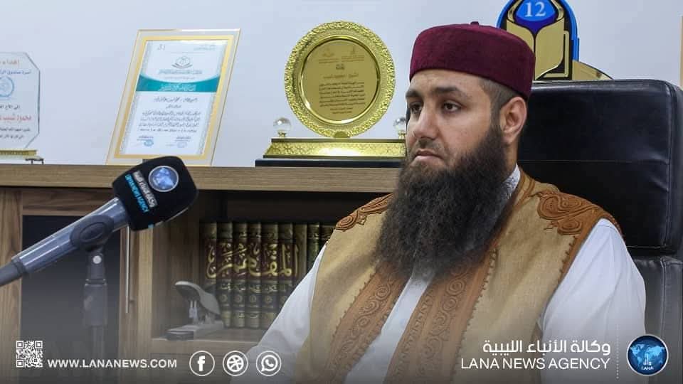 بنغازي تختتم ندوة الزكاة والصدقة ودورها في التنمية المستدامة