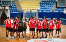 سلة الأهلي بنغازي تخوض تصفيات البال بالرأس الأخضر