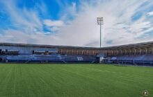 الترجي التونسي ضيفًا على بنغازي في افتتاح ملعب الاتحاد العسكري