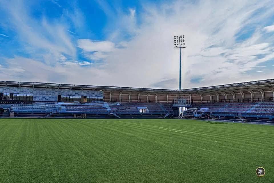 الترجي التونسي ضيفًا على بنغازي في افتتاح ملعب الاتحاد العسكري