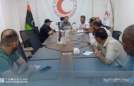 الدوري الممتاز للكرة الطائرة ينطلق ديسمبر المقبل في مصراتة