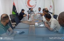 الدوري الممتاز للكرة الطائرة ينطلق ديسمبر المقبل في مصراتة