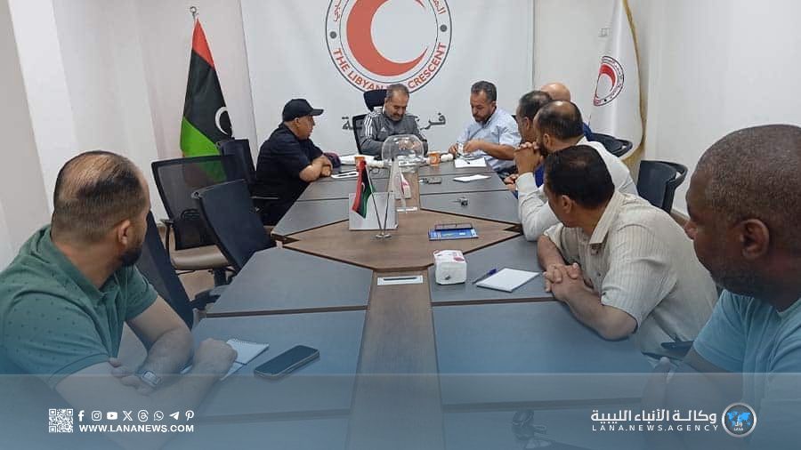 الدوري الممتاز للكرة الطائرة ينطلق ديسمبر المقبل في مصراتة