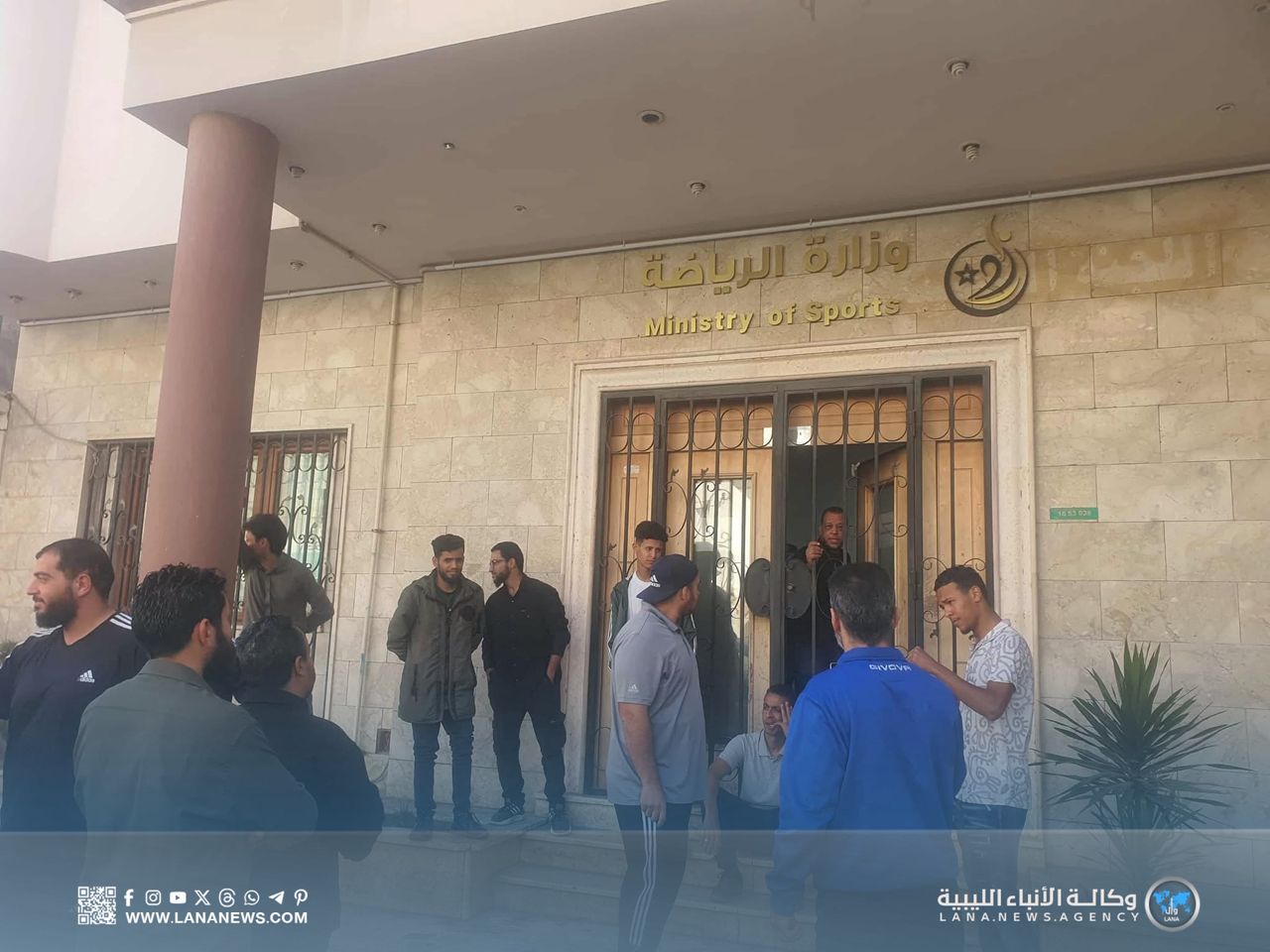 اتحاد الصم ونادي أويا يناشدان وزارة الرياضة وضع حدّ لسنوات من التهميش