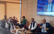 الزيداني: اتفاقات جديدة تفتح آفاقاً واسعة أمام الرياضات القتالية في ليبيا