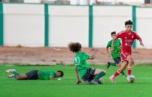 آمال الأهلي بنغازي والهلال في قمة الأسبوع الثالث من منافسات الاتحاد الفرعي