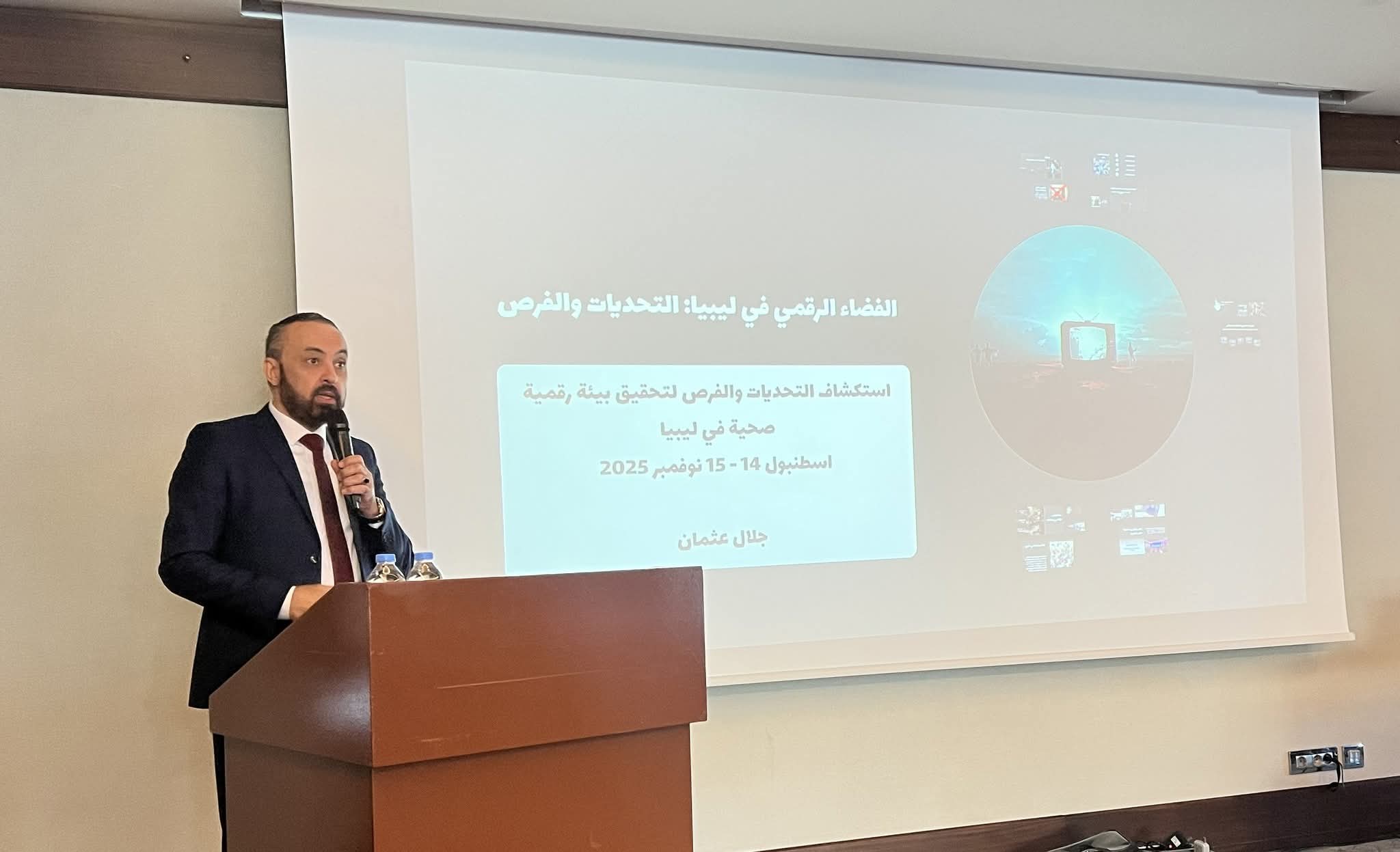 الهيئة العامة لرصد المحتوى الإعلامي تحذّر من انتهاكات تصوير الأطفال