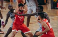 الأهلي بنغازي يتوج بطلًا لغرب أفريقيا في كرة السلة