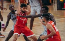 الأهلي بنغازي يتوج بطلًا لغرب أفريقيا في كرة السلة