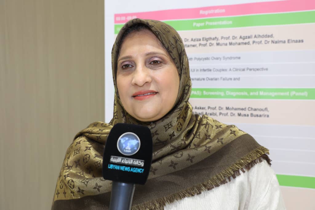 الذكاء الاصطناعي يفتح آفاقًا جديدة لعلاج تأخر الإنجاب في ليبيا