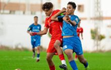 دوري أواسط فرعي بنغازي يصل أسبوعه الثالث