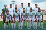 النصر يفتتح وديّاته في معسكر طرابلس بخسارة أمام الأولمبي