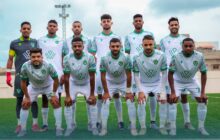 النصر يفتتح وديّاته في معسكر طرابلس بخسارة أمام الأولمبي