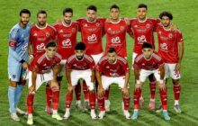 الأهلي المصري يلتقي شبيبة القبائل في دوري أبطال أفريقيا