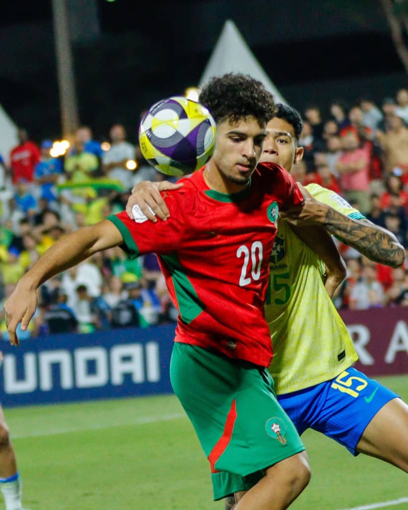 الإثنين .. موعد نصف نهائي كأس العالم تحت 17 سنة في قطر