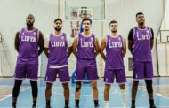 وديا السلة الليبية تتفوق على منتخب رواندا