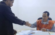 مراكز سرت الانتخابية تبدأ استقبال المواطنين لاستلام بطاقاتهم الانتخابية