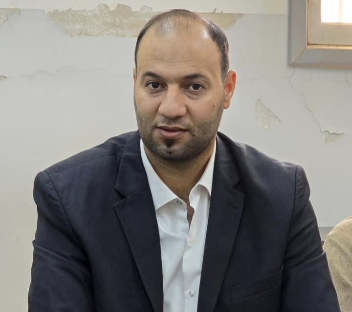 انتخاب محمد بومريز الزوي عميدًا لبلدية الكفرة بالإجماع