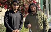 سعد الفلاح .. أول عربي يُتوج ببطولة المتوسط للملاكمة في وزن 90 كجم