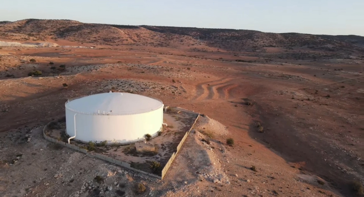 35 ألف مستفيد من المرحلة الأولى لمشروع “سقيا الماء” في توكرة