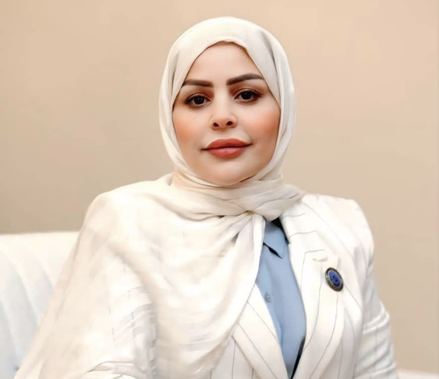 عبود: إنشاء جهاز حماية المرأة والطفل خطوة وطنية غير مسبوقة