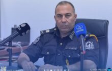 رئيس فرع جهاز الحرس البلدي مصراتة للأنباء الليبية : نعمل بخطوات مدروسة لترسيخ الانضباط والارتقاء بالمهام الميدانية