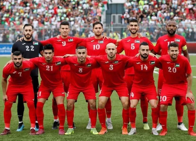 اليوم تكتمل المنتخبات المتأهلة لمجموعات كأس العرب