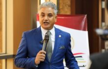 وزارة الداخلية تُبرز دورها الأكاديمي والبحثي في معرض بنغازي الدولي للكتاب