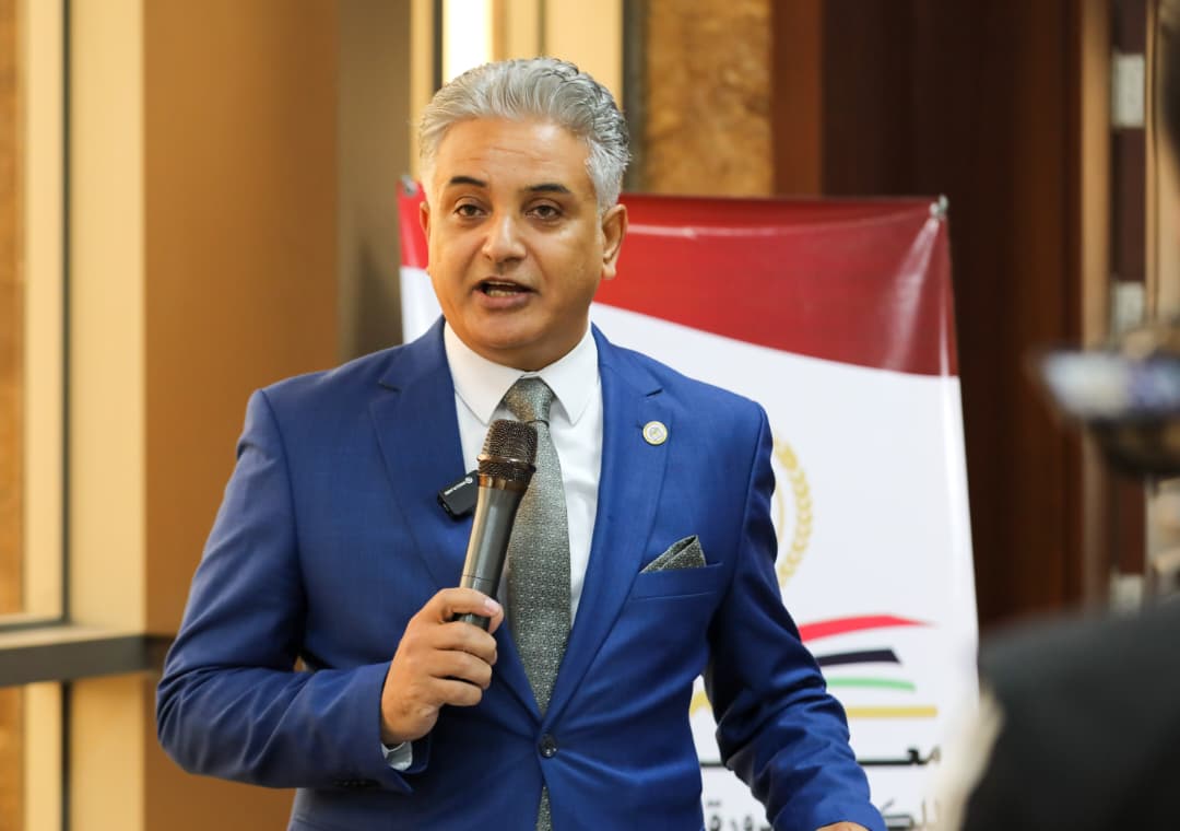 وزارة الداخلية تُبرز دورها الأكاديمي والبحثي في معرض بنغازي الدولي للكتاب