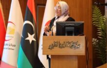 اختتام اليوم العلمي لإدارة التمريض بمركز بنغازي الطبي حول جودة الرعاية الصحي