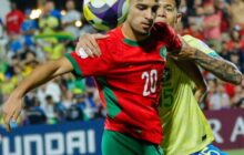 الدوحة تستضيف مباراتي نصف نهائي كأس العالم تحت 17 عامًا