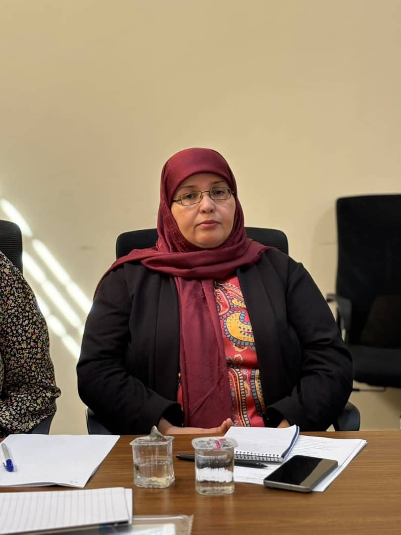 مشاركة ليبية في الملتقى العربي الثالث لرياض الأطفال بالجزائر