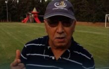 رحيل أسطورة الكرة الليبية محمود الجهاني عن عمر يناهز 78 عامًا