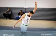 اتحاد السلة يعلن غياب جومانجي عن تصفيات كأس العالم 2027