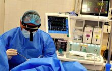 القافلة الطبية تخدم أكثر من 1300 حالة بالكفرة