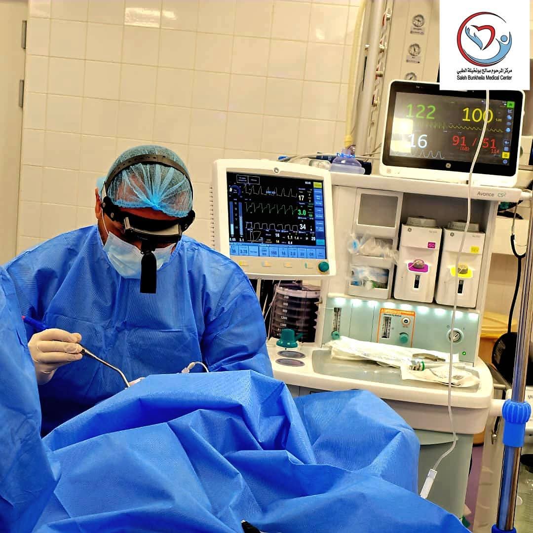 القافلة الطبية تخدم أكثر من 1300 حالة بالكفرة