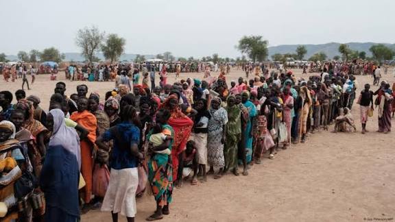 الأمم المتحدة تحذر من تدهور الوضع الإنساني في السودان