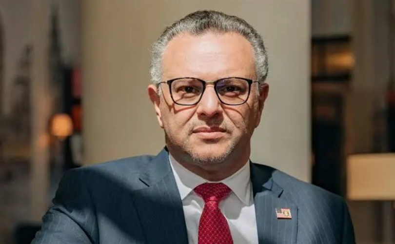 «بولس» يؤكد تصدر الولايات المتحدة لجهود تعزيز الاستقرار في ليبيا