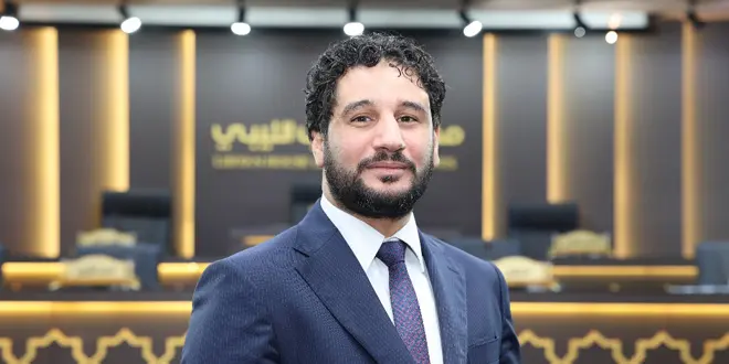 دومة يعلن دعمه الكامل لإجراء الانتخابات الرئاسية والبرلمانية دون تأخير