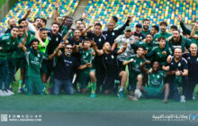 الأهلي طرابلس يحسم الديربي ويتأهل لنهائي كأس ليبيا