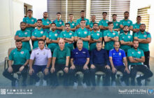 بنغازي تحتضن الملتقى الأول لحكام الدرجة الثانية بمشاركةِ 24 حكمًا